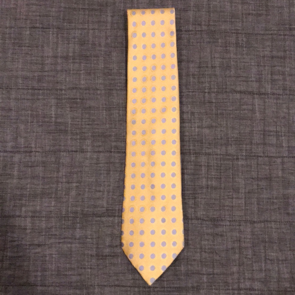 Charvet tie